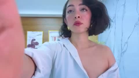 Snapshot of sara_lopez_s chatting on June 2026 01:34:02 PM Sara online show from June 2026 01:34:02 PM