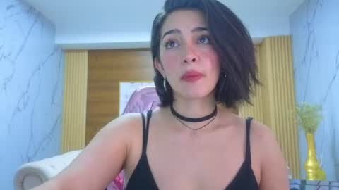 Snapshot of sara_lopez_s chatting on July 2026 01:48:02 PM Sara online show from July 2026 01:48:02 PM