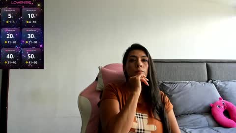 SARA    INDEPENDENT MODEL online show from January 2025 05:53:01 PM