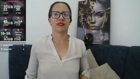 Snapshot of sara_marrisson chatting on May 2026 07:55:02 PM Sara online show from May 2026 07:55:02 PM