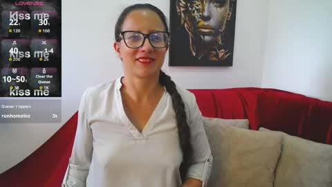 Snapshot of sara_marrisson chatting on June 2026 08:47:01 PM Sara online show from June 2026 08:47:01 PM