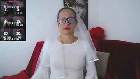 Snapshot of sara_marrisson chatting on June 2026 08:09:02 PM Sara online show from June 2026 08:09:02 PM