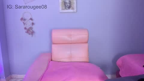 Sara online show from February 2026 10:01:01 AM