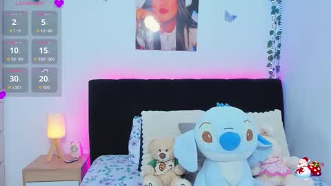 Sara Mendez online show from February 2026 05:00:02 PM