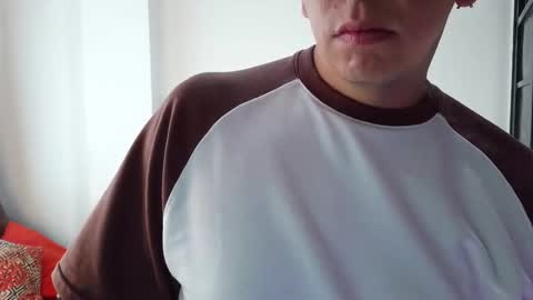 SARA MIK666 online show from October 2025 04:59:02 PM