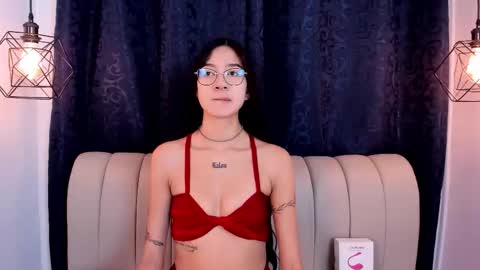 SARA SANTACRUZ online show from February 2026 12:21:01 PM