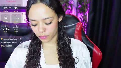 sara  online show from December 2025 02:35:02 PM