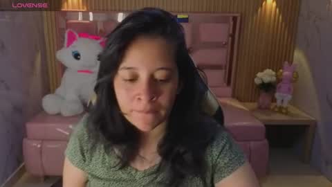 Snapshot of sara_tellez_s chatting on July 2026 02:47:01 AM Sara T. online show from July 2026 02:47:01 AM