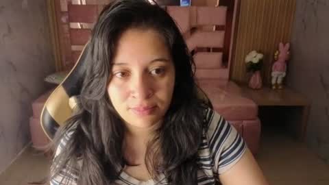 Snapshot of sara_tellez_s chatting on July 2026 12:21:02 PM Sara T. online show from July 2026 12:21:02 PM