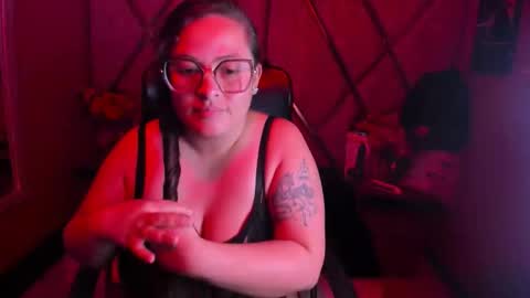 sara_thonson_ online show from November 2025 03:38:02 AM