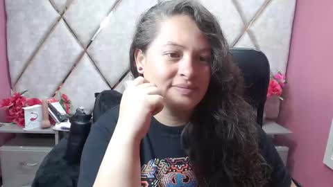 sara_thonson_ online show from February 2026 03:10:01 AM