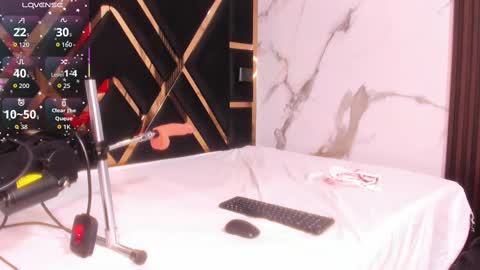 sara_tourner online show from September 2025 11:21:01 AM