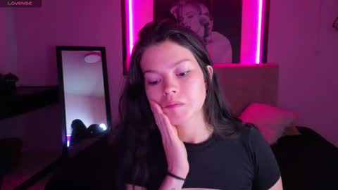 sara_valderrama_ online show from February 2026 11:49:02 AM