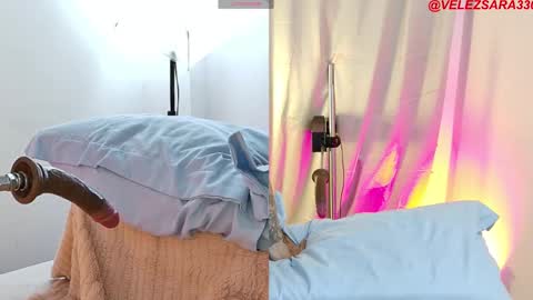 sara velez online show from January 2025 11:24:01 AM