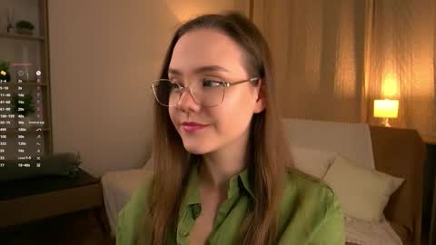 Im Sara  online show from February 2026 06:20:01 PM