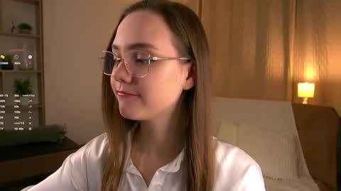 Im Sara  online show from February 2026 06:06:02 PM