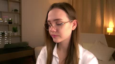 Im Sara  online show from March 2026 05:59:01 PM