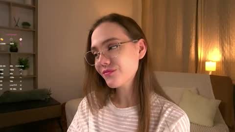 Im Sara  online show from March 2026 06:02:02 PM