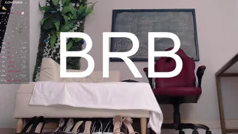 Saraa Gomez online show from March 2025 12:56:02 PM