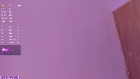 Snapshot of saraa_romero chatting on September 2025 03:43:01 AM sara online show from September 2025 03:43:01 AM