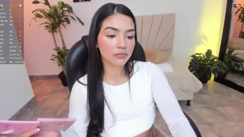 saraa_stormy online show from March 2026 07:54:01 PM