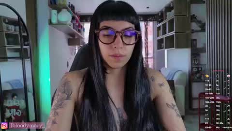 Snapshot of saraadesire chatting on June 2026 04:05:01 PM Sara online show from June 2026 04:05:01 PM