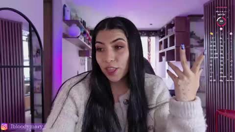 Snapshot of saraadesire chatting on July 2026 07:18:01 PM Sara online show from July 2026 07:18:01 PM