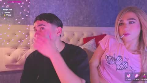 Snapshot of saraah_queen chatting on October 2025 04:49:02 AM Sarah online show from October 2025 04:49:02 AM