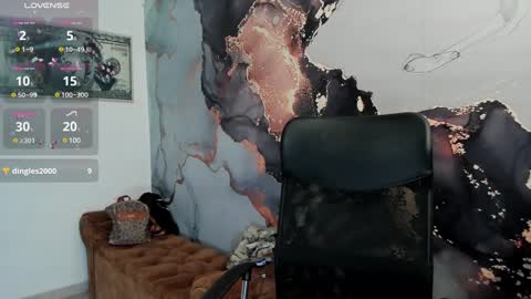 Snapshot of saraamills chatting on December 2024 12:19:01 AM Sara online show from December 2024 12:19:01 AM