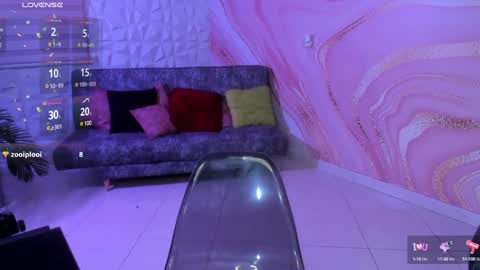 Snapshot of saraamills chatting on December 2024 10:37:01 PM Sara online show from December 2024 10:37:01 PM