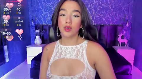 Snapshot of saraamills chatting on July 2026 03:23:01 AM Sara online show from July 2026 03:23:01 AM