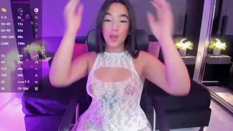 Snapshot of saraamills chatting on July 2026 04:07:01 AM Sara online show from July 2026 04:07:01 AM