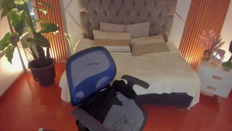 sofia gomez420 online show from January 2025 11:06:01 AM