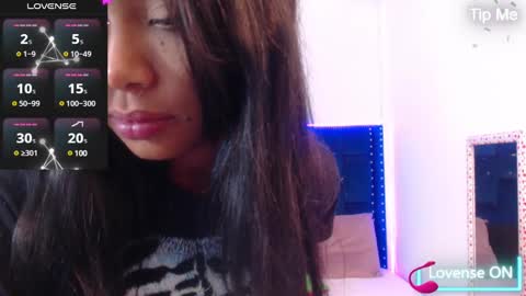 SARAHGIL online show from February 2025 07:44:02 PM