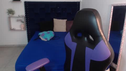 SARAHGIL online show from February 2025 09:22:01 PM