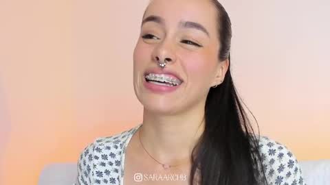 Sara online show from April 2026 02:33:01 AM