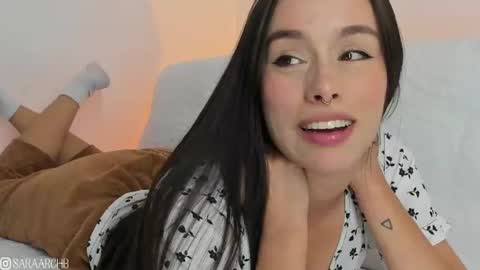 Sara online show from June 2026 07:47:02 PM