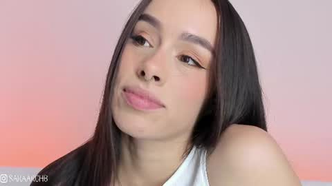 Sara online show from July 2026 02:03:02 AM