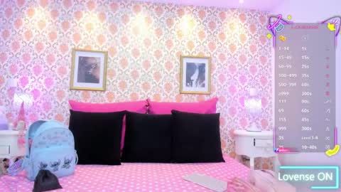 SaraAvila  online show from April 2026 07:19:01 PM