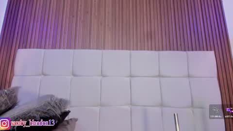 Snapshot of saraby_blandon chatting on June 2026 10:40:01 AM online show from June 2026 10:40:01 AM