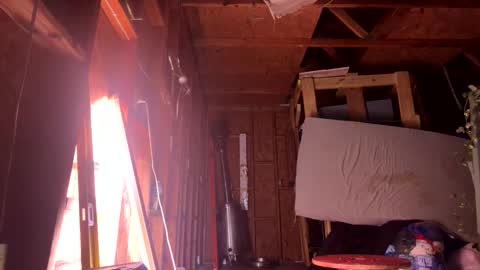 Sarrah Sweet online show from April 2026 07:07:01 AM