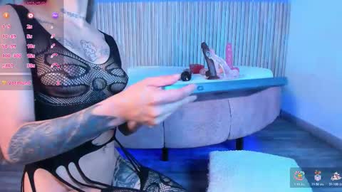 Sara Cooper online show from March 2026 12:18:01 AM