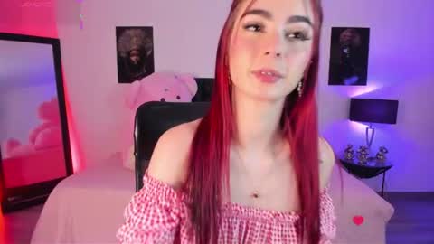 Snapshot of sarada_parker chatting on July 2026 05:15:01 PM Sarada Parker online show from July 2026 05:15:01 PM
