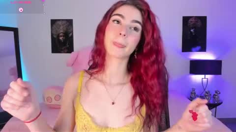 Snapshot of sarada_parker chatting on July 2026 04:02:02 PM Sarada Parker online show from July 2026 04:02:02 PM