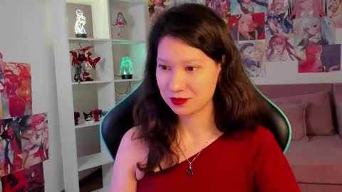 SaraDenars online show from November 2025 06:24:02 AM