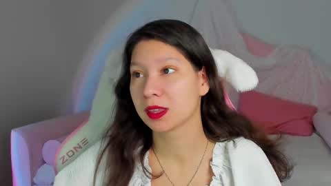 SaraDenars online show from November 2025 05:31:01 AM