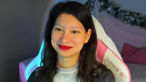 SaraDenars online show from December 2025 05:35:01 AM