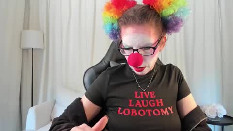 Sara Desire online show from March 2026 03:51:01 PM