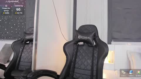  Sara Gomez  online show from January 2025 02:39:01 PM