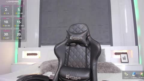  Sara Gomez  online show from February 2025 03:47:01 PM